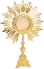 Monstrance - K687 - Koleys - Chiarelli's Religious Goods & Church Supply