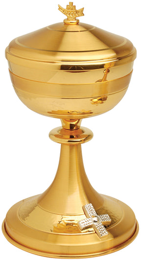 Ciborium - K718 - Koleys - Chiarelli's Religious Goods & Church Supply