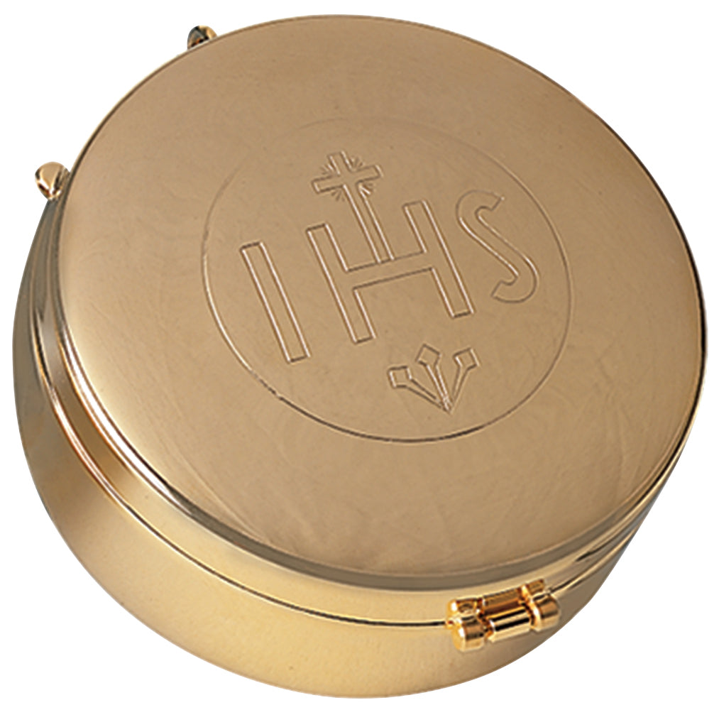 Koleys - Hospital Pyx | K81