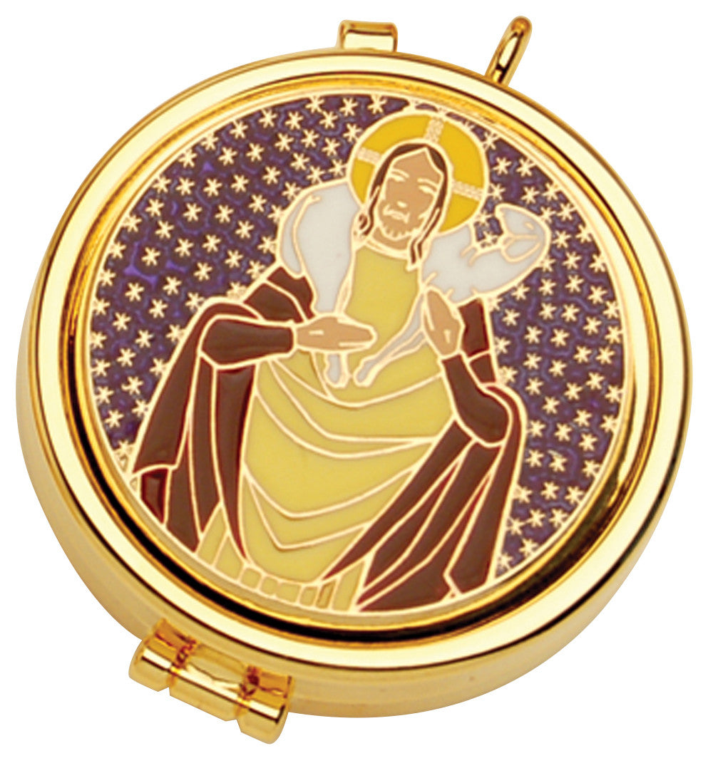 Pyx - K83 - Koleys - Chiarelli's Religious Goods & Church Supply