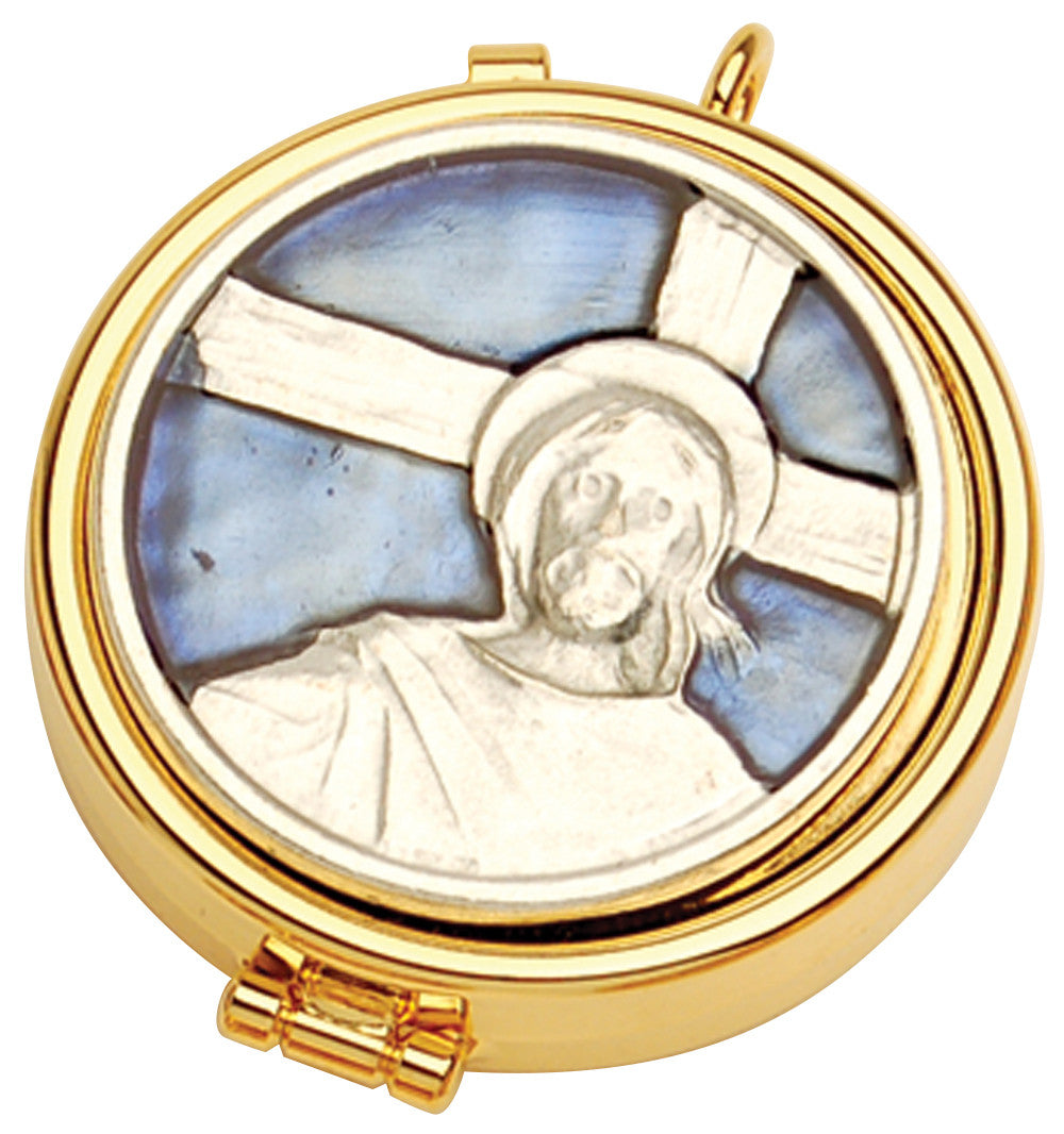 Pyx - K84 - Koleys - Chiarelli's Religious Goods & Church Supply