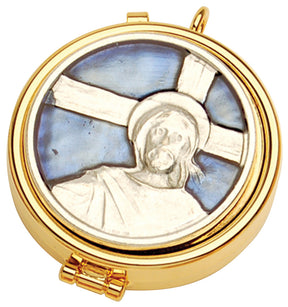 Pyx - K84 - Koleys - Chiarelli's Religious Goods & Church Supply