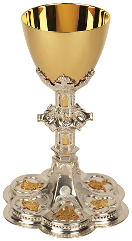 Chalice - K910 - Koleys - Chiarelli's Religious Goods & Church Supply