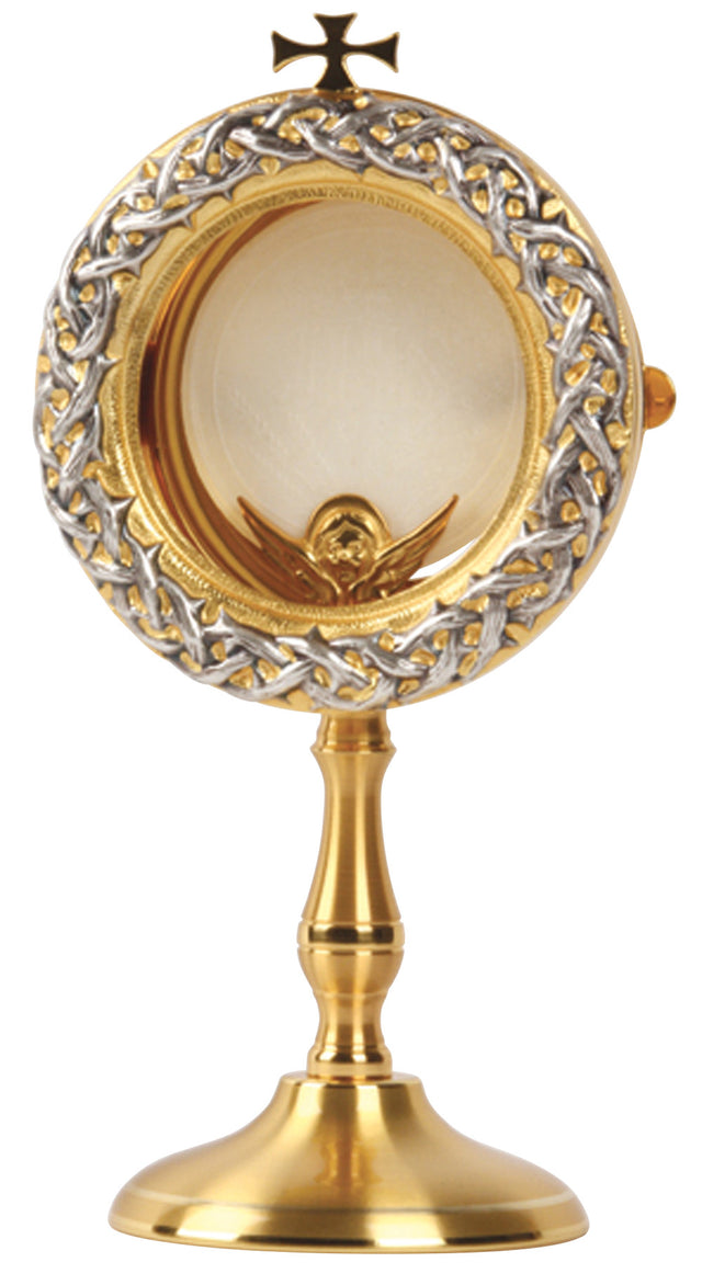 Chapel Monstrance - K912 - Koleys - Chiarelli's Religious Goods & Church Supply