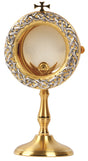 Chapel Monstrance - K912 - Koleys - Chiarelli's Religious Goods & Church Supply