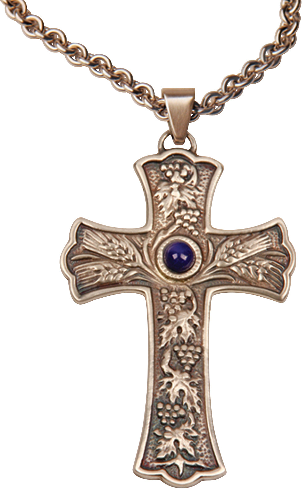 Koleys - Pectoral Cross |  K917