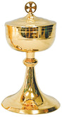 Ciborium - K975 - Koleys - Chiarelli's Religious Goods & Church Supply