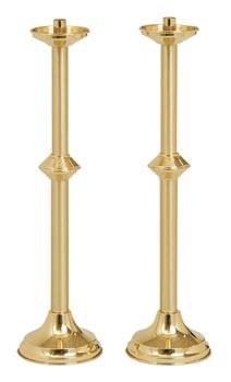 Koleys-candelabro Acolyte | K137