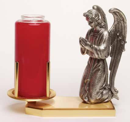 Koleys - Devotional Candle Holder | K202