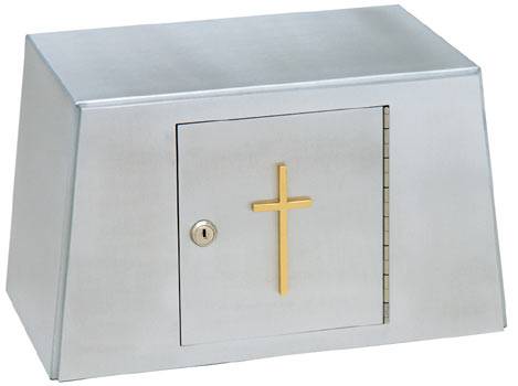 Koleys - Aluminum Tabernacle | K334