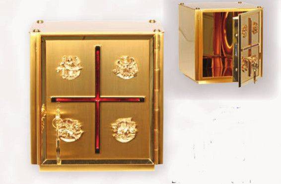 Koleys - Tabernacle | K655