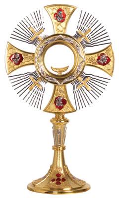Koleys - Monstrance | K678