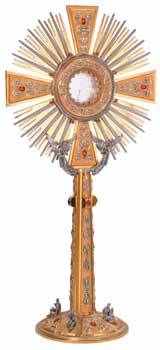 Koleys - Monstrance | K710