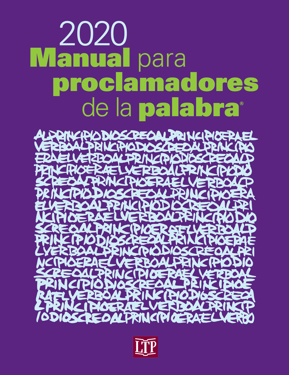 Manual Para Proclamadores De La Palabra | 2020 | Spanish - Liturgy Training Publications - Chiarelli's Religious Goods & Church Supply