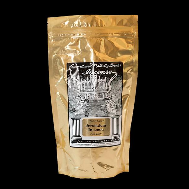 Nativity Incense (1 lb. Bag / 1 oz. Package) - Kaufer's Religious Supplies - Chiarelli's Religious Goods & Church Supply