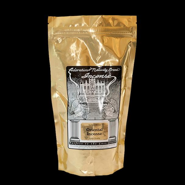 Nativity Incense (1 lb. Bag / 1 oz. Package) - Kaufer's Religious Supplies - Chiarelli's Religious Goods & Church Supply