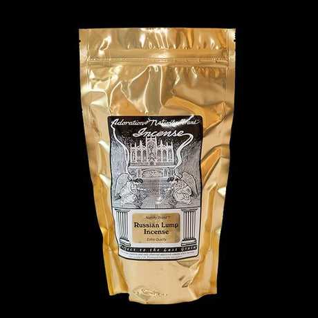 Nativity Incense (1 lb. Bag / 1 oz. Package) - Kaufer's Religious Supplies - Chiarelli's Religious Goods & Church Supply
