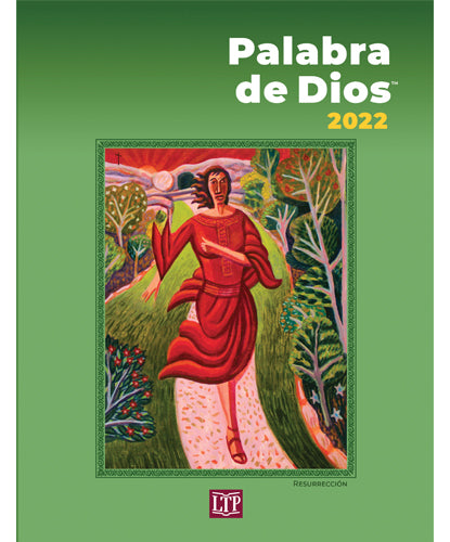 Palabra de Dios | 2022 | Spanish - Liturgy Training Publications - Chiarelli's Religious Goods & Church Supply