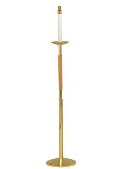 Koleys - Processional Torches | K491