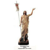 Resurrection Statue - Demetz - Chiarelli's Religious Goods & Church Supply