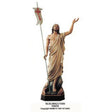 Resurrection Statue - Demetz - Chiarelli's Religious Goods & Church Supply