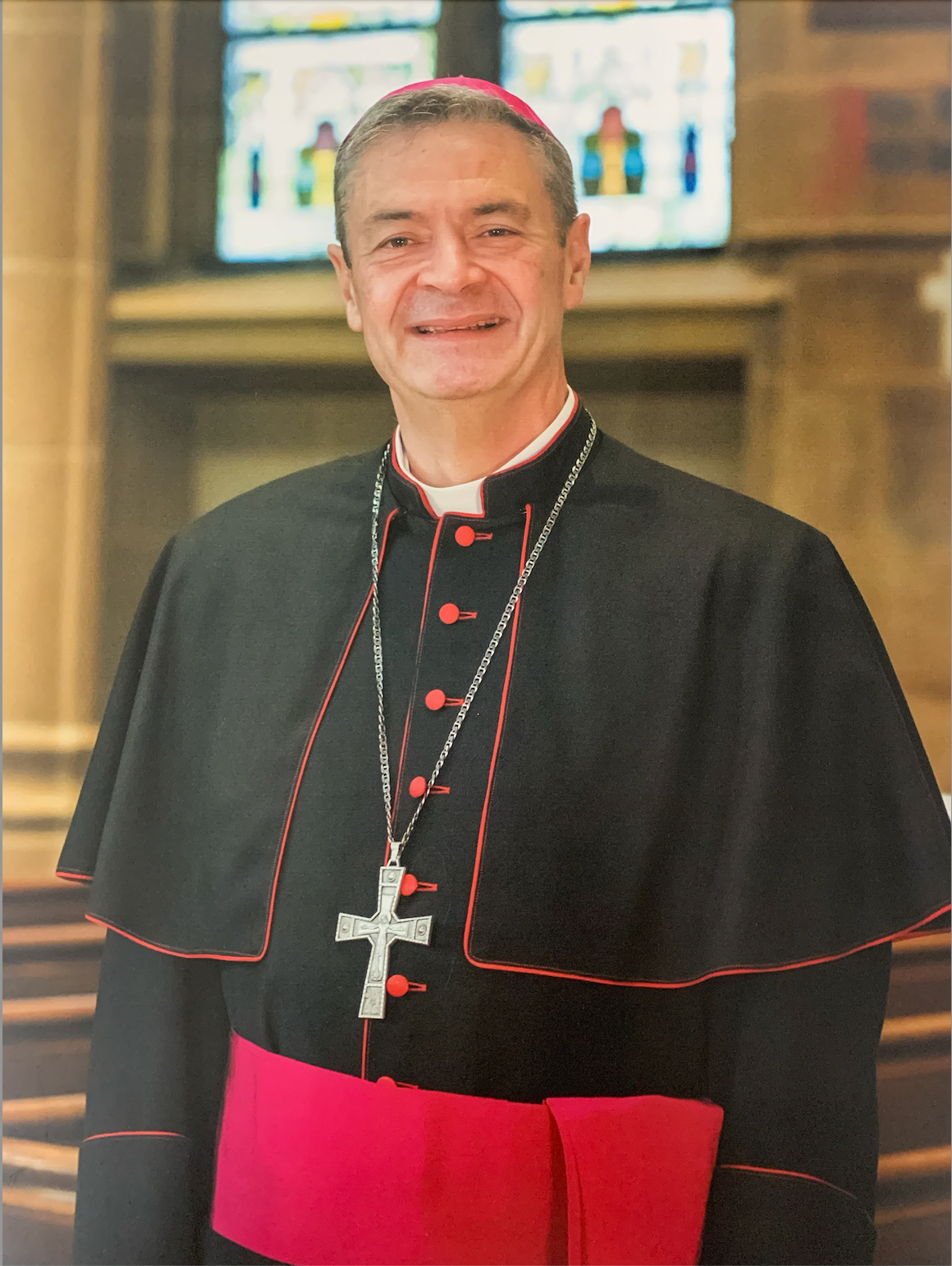 Bishop Diocese of Brooklyn - Chiarelli's Religious Goods & Church Supply  - Chiarelli's Religious Goods & Church Supply