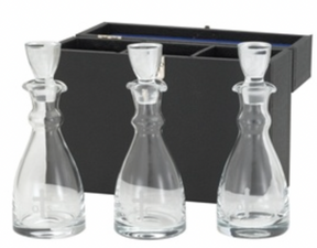 Chrismal Set - 9776 / 9780 / 9777 - Alviti - Chiarelli's Religious Goods & Church Supply