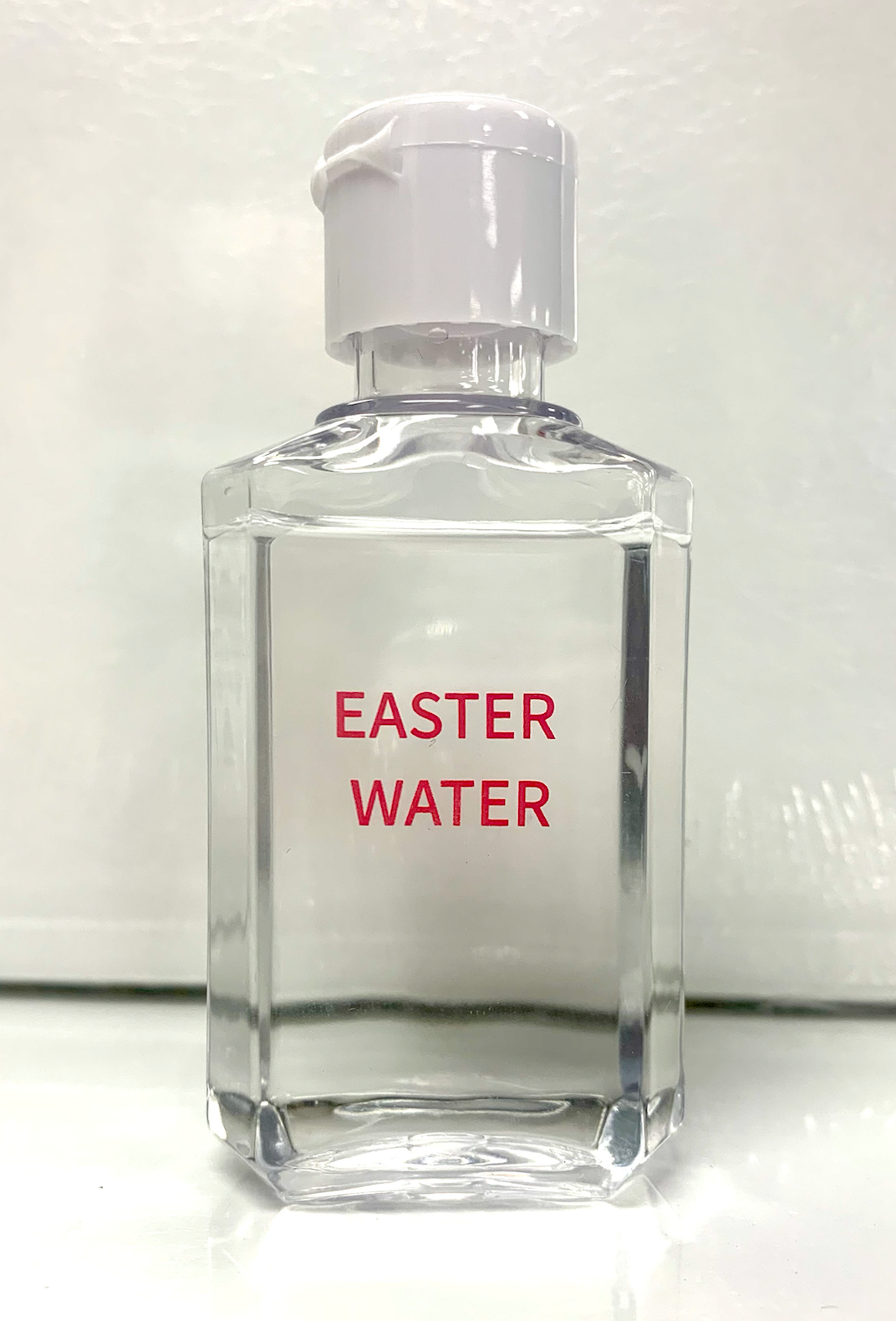 Easter Water Bottles - Chiarelli's Religious Goods & Church Supply  - Chiarelli's Religious Goods & Church Supply