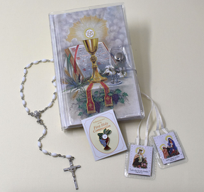 FIRST MASS BOOK (PRAY ALWAYS EDITION) - Catholic Book - Chiarelli's Religious Goods & Church Supply