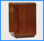 Woerner Industries - Urn | F100