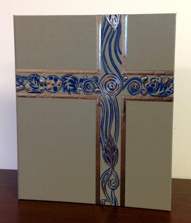 Ceremonial Binders - Series 1 - WLP - Chiarelli's Religious Goods & Church Supply