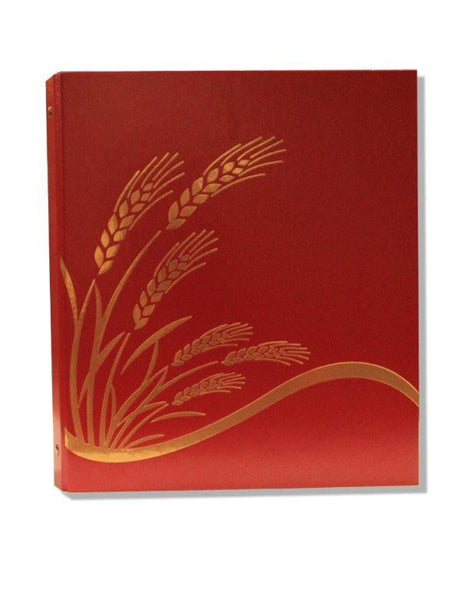 Ceremonial Binders - Series 3 - WLP - Chiarelli's Religious Goods & Church Supply