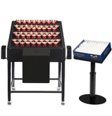 St. Patricks | Votive Candle Burning Unit | 68 Piece - St. Killian's - Chiarelli's Religious Goods & Church Supply