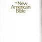 NEW AMERICAN BIBLE DELUXE GIFT BIBLE - Catholic Book - Chiarelli's Religious Goods & Church Supply