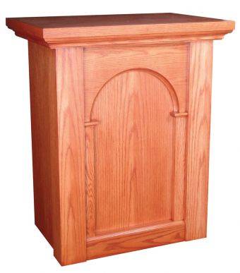 Woerner Industries - Tabernacle Stand | #594