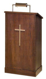 Woerner Industries - Lectern | #6550