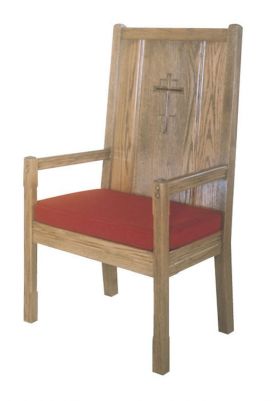 Woerner Industries - Chair | #65
