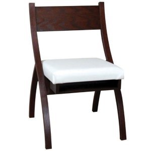 Woerner Industries - Folding Chair | #212