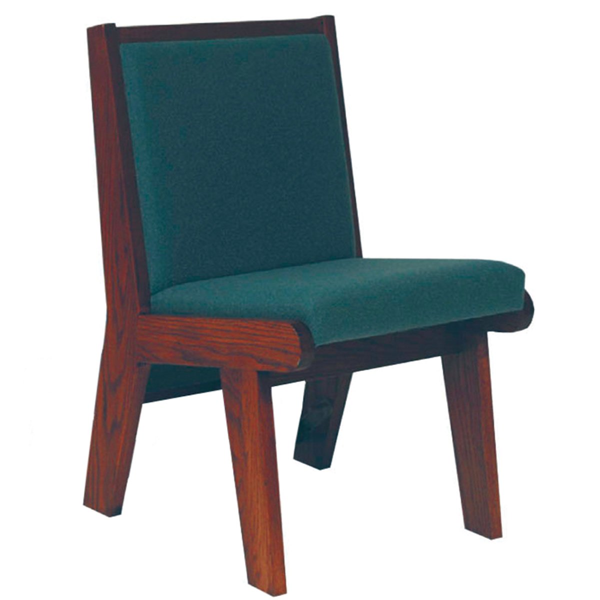 Woerner Industries - Chair | #60D / #60DW