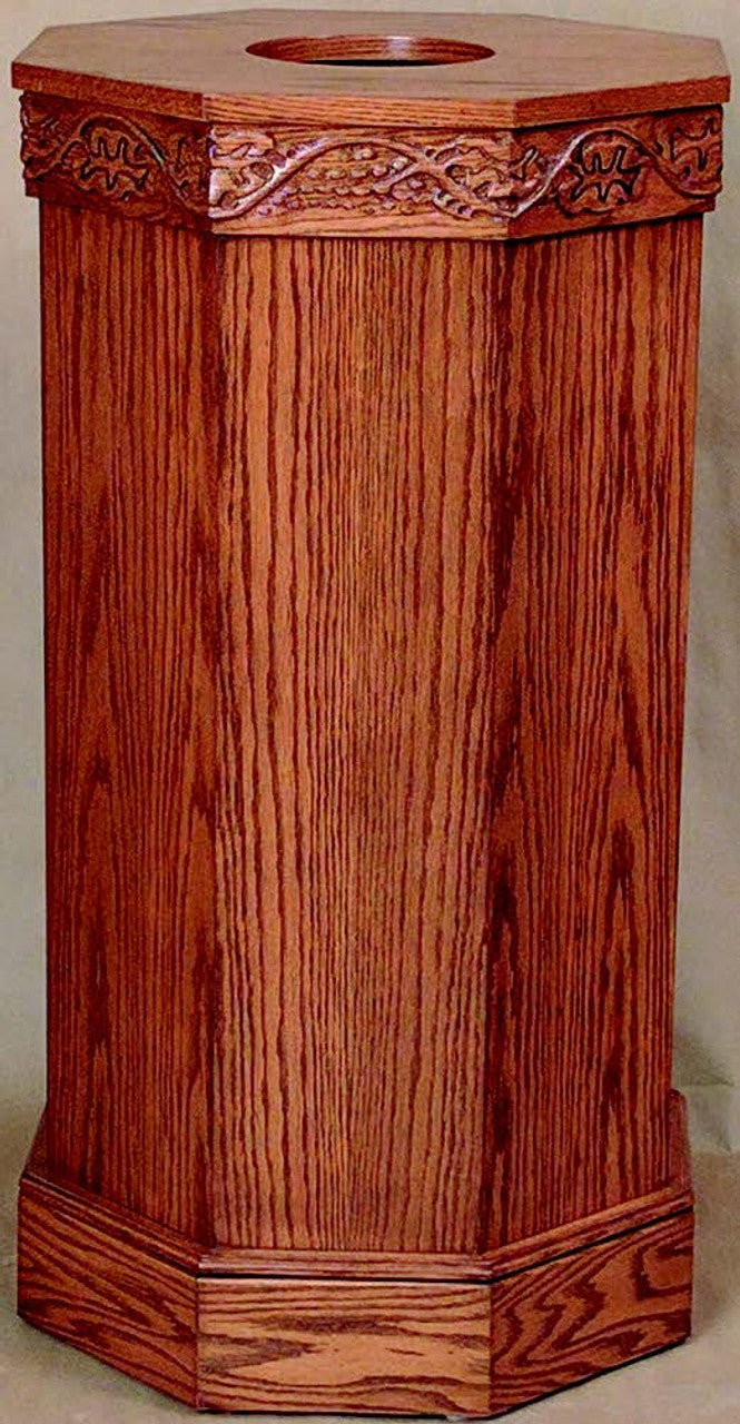 Woerner Industries - Baptismal Font | #560