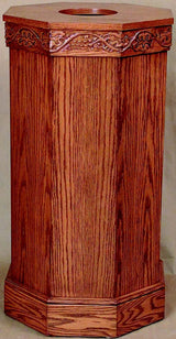 Woerner Industries - Baptismal Font | #560