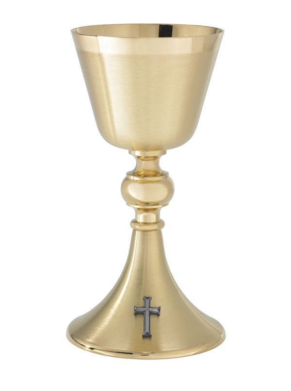 Alviti - Chalice w/ Scale Paten | A-136G