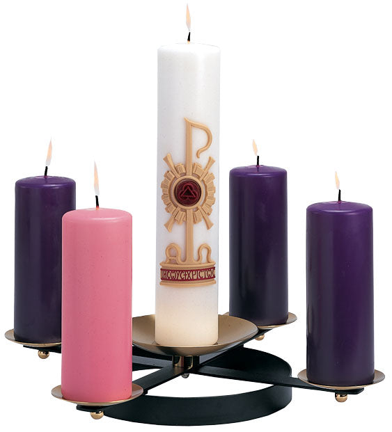 Koleys - Advent Wreath | K178