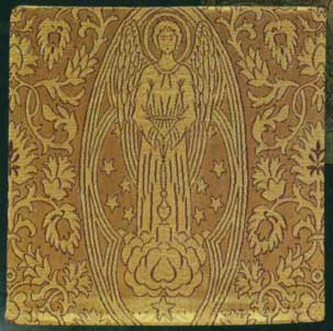 Alba - Altar Linens | 11-176