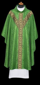 2312-C Chasubles - Zieglers - Chiarelli's Religious Goods & Church Supply