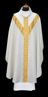 2312-C Chasubles - Zieglers - Chiarelli's Religious Goods & Church Supply