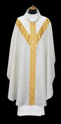 2312-C Chasubles - Zieglers - Chiarelli's Religious Goods & Church Supply