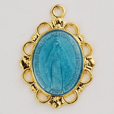 Miraculous Medal - McVan - Chiarelli's Religious Goods & Church Supply