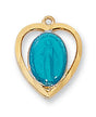 Miraculous Medal - McVan - Chiarelli's Religious Goods & Church Supply