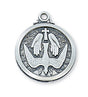 Confirmation Medal - McVan - Chiarelli's Religious Goods & Church Supply